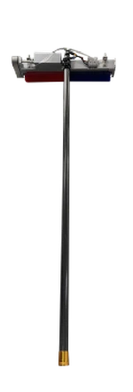 MB500 हैंडहेल्ड इलेक्ट्रिक रोलर ब्रश